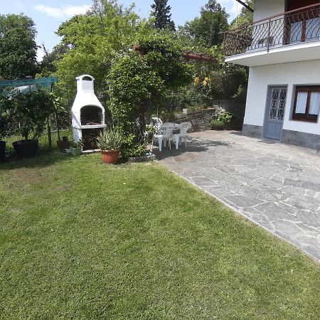 Casa Fontana Rossa Villa Arizzano Екстериор снимка