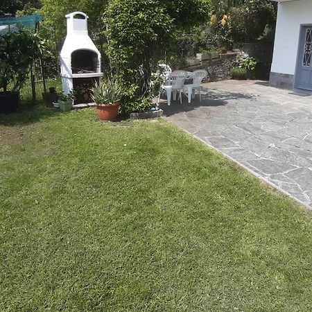 Casa Fontana Rossa Villa Arizzano Екстериор снимка