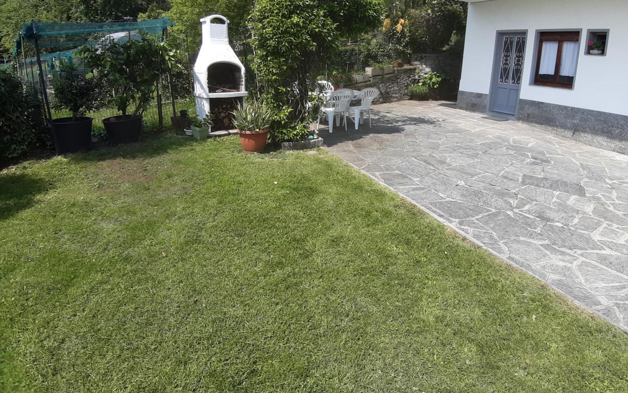 Casa Fontana Rossa Villa Arizzano Екстериор снимка